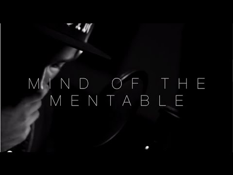 Brayell - Mind of the Mentable (Official Music Video)