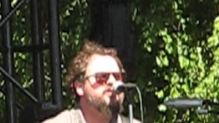 Drive-By Truckers: The Righteous Path; TURF; Toronto; July 5 2014