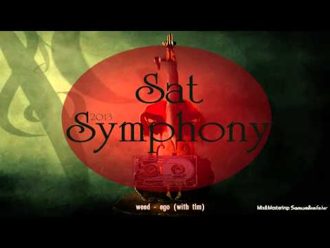 SATRAP ( Weed (ex. Javidan) , TLM, EGO) - SAT SYMPHONY