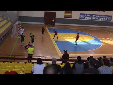 Resumen EDO Sala Ourense - Verín Sala