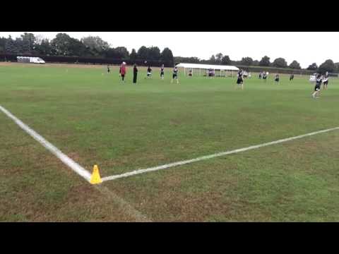 WU23 2015 | Venue Tour with Tom Styles