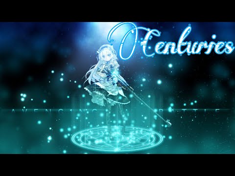『AMV』Hitsugi no Chaika: Avenging Battle -Centuries