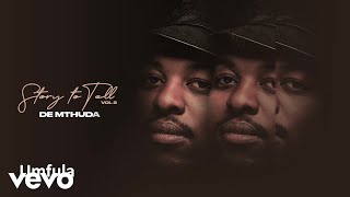 Download lagu De Mthuda, Sam Deep, Khanya De Vocalist - Umfula (Visualizer) mp3 Download lagu De Mthuda, Sam Deep, Khanya De Vocalist - Umfula (Visualizer) mp3