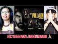 EK VILLAIN RETURNS Official Trailer Reaction JOHN DISHA ARJUN TARA MOHIT SURI