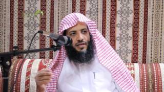 شرح كتاب البيوع (18)II زاد المستقنع II الشيخ منصور الغامدي image