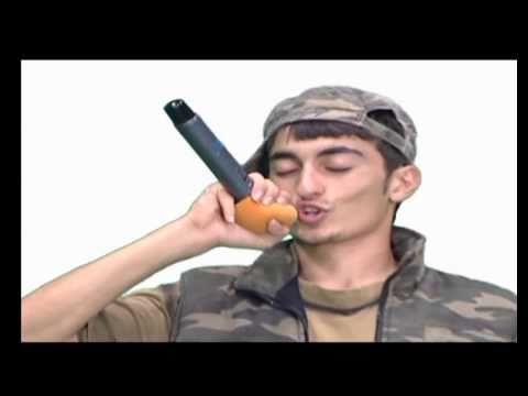 Elchin Elchi ft.Anar Nagilbaz-Vitrin Show soundtrack 2010