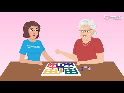 HOMECARE - die Alltagshelfer | Unsere Leistungen einfach erklärt