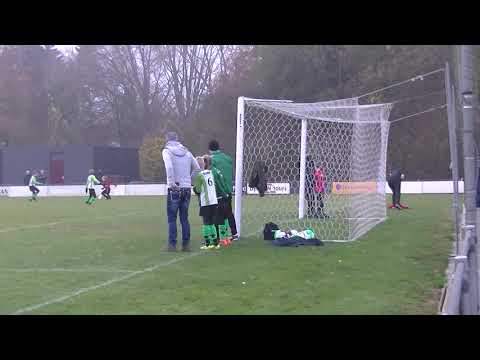 WVV JO11 1   VV Winsum JO11 1