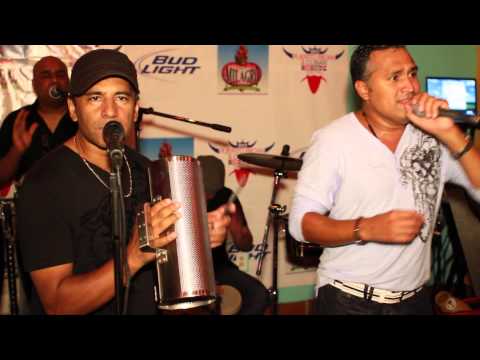 Niche Manrique & Guateque Band 