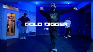 Friday Pm7:00 | Fihz B-boy Class | EPMD - Gold Digger | 비보이