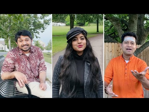 QUARANTINE FROM REALITY | Mudhal Mudhalaaga | Niram maaradha Pookal  | Episode 315