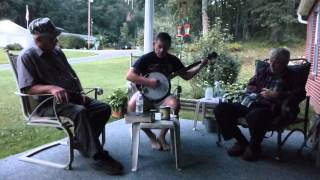 Ain't no grave gonna hold my dad's body down