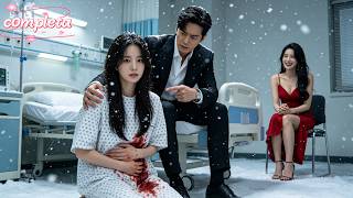 Entra en la novela y es la protagonista maltratada, usa sus poderes para vengarse sin piedad.