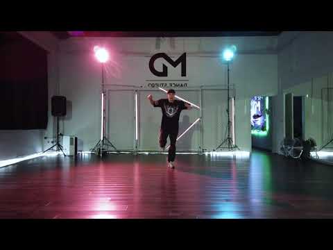 Saison ft Leon Lincoln - The Last Time | Online House táncóra - Alex Tillinger| #mddancecompany