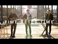 Time After Time Jonah Baker Ft Music Travel Love Cyndi Lauper Cover