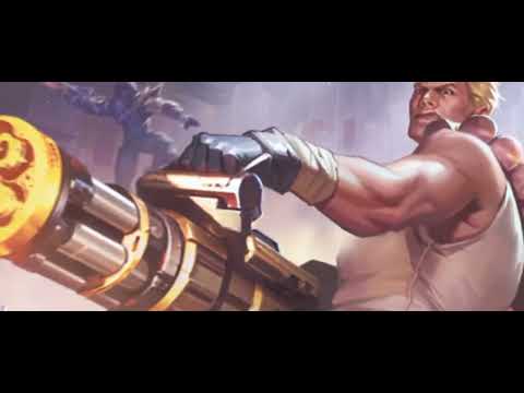 Contra Returns x TMNT collaboration - Opening video [Only in China]