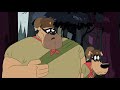 Bouncer Beagle A Junior Woodchuck Looks Out For His Fellow Woodchucks No Matter The Cost