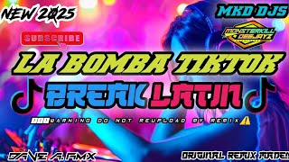 Download lagu NEW 🔥LA BOMBA TIKTOK VIRAL X BREAKLATIN HYPE | DJ DAVE A. RMX mp3 Download lagu NEW 🔥LA BOMBA TIKTOK VIRAL X BREAKLATIN HYPE | DJ DAVE A. RMX mp3