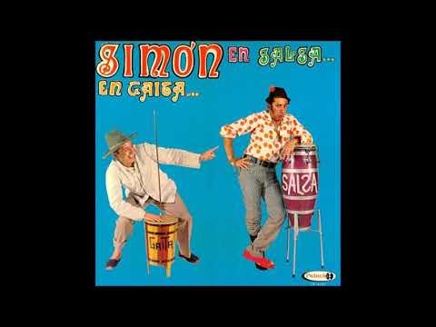 El Seis Chorreao Hugo Blanco y Simón Diaz.