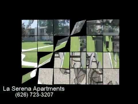 La Serena Apartments for Rent in Rowland Heights, CA
