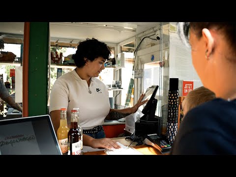 Erlebnispark Ziegenhagen über Abt Kassensysteme | Kundenmeinungen