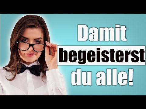 Nutze 5 psychologische Tipps für den perfekten ersten Eindruck!
