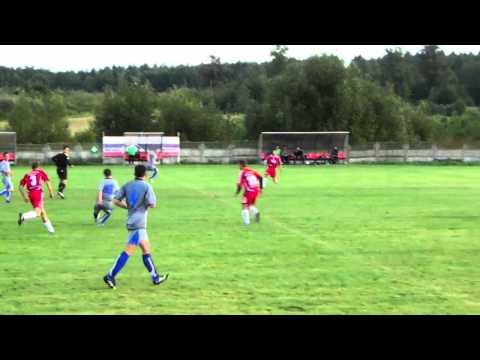 GKS RuszCovia - Zodiak Sucha