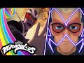 MIRACULOUS GABRIEL AGRESTE Akumatized ️ SEASON 4 Tales Of Ladybug Cat Noir