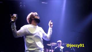 Download lagu 150130 FTIsland - Madly(미치도록) @FTHX IN LA mp3