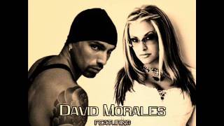 David Morales feat. Anastacia - Forever Luv