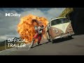 Transformers Rise Of The Beasts Teaser Trailer Discover It In Dolby Cinema