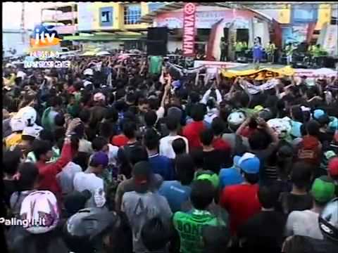 ANNISA RAHMA   TERSISIH  SERA live Dangdut GT JTV )