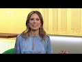 Liquid Satin Blouse Top Hendrike Brenninkmeyer 20191120