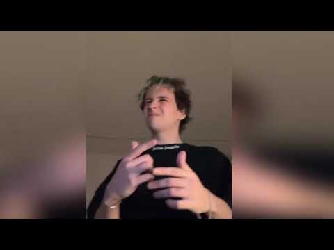 [FREE] SLAVA MARLOW x MORGENSHTERN Type Beat 2021 — "Rave"