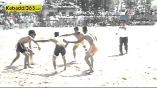 (1) Jalaldiwal (Ludhiana) Kabaddi Tournament  26 March 2016