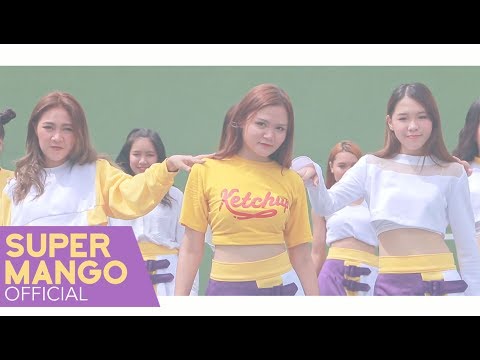 [Dance Ver.]PRISTIN(프리스틴) _ WEE WOO cover by SUPER MANGO :: Thailand