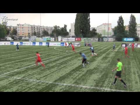 Flying Dragons Łódź - Drukarnia AMK Warszawa