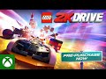 LEGO 2K Drive | Awesome Reveal Trailer | Coming May 19