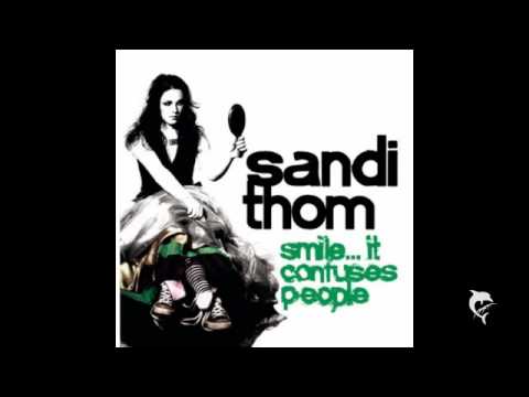 Sandi Thom - Little Remedy