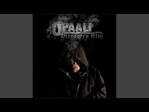 Pyöveli (feat. Puukko B)