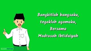 Download lagu Mars Madrasah ibtidaiyah mp3