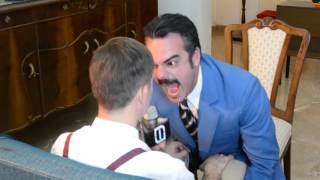 Marianne&#39;s Wish - Under The Carpet Making of