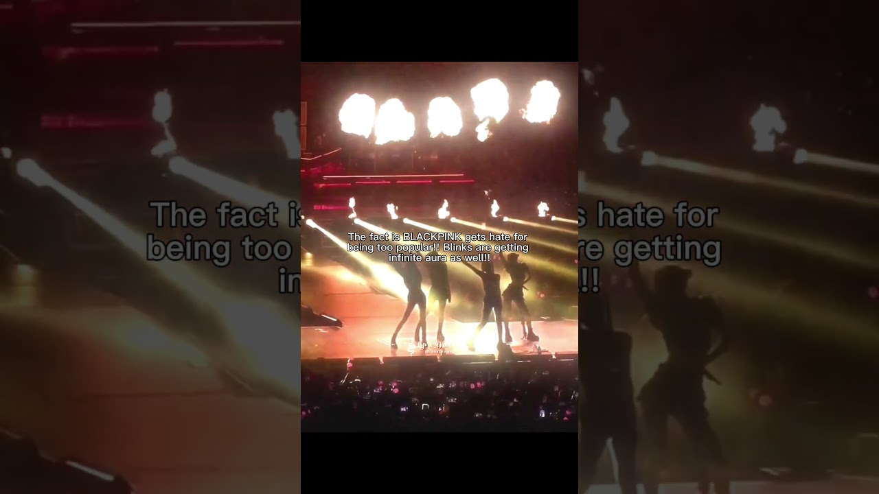 Ngl but this is giving me goosebumps!!💀 #LynxDreamz #100kviews #Blackpink