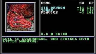 Death Knights of Krynn