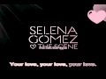Selena Gomez & The Scene - Off The Chain ...