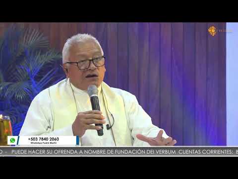 Momentos de oración | Padre Martín Ávalos | Estamos orando por tus intenciones