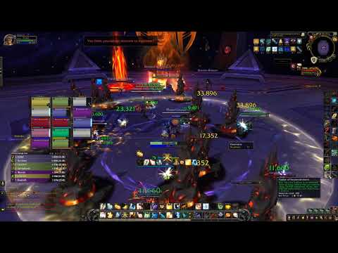 Wrathion Heroic [Holy Priest PoV]