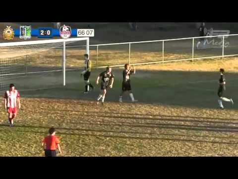 Trophy Superstore Premier League Rd17: Ipswich Knights v Logan FC