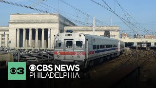 SEPTA cancels 22 Regional Rail trains Thursday and Friday as inspection deadline looms