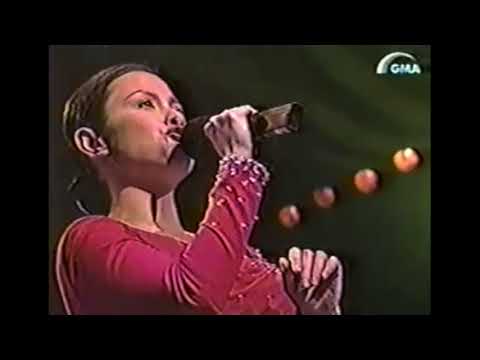 Lea Salonga - Colors of the Wind (Pocahontas)